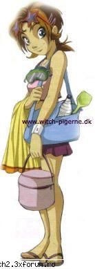 Album foto - witch_girl - Irma Lair