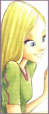 Album foto - witch_girl - Cornelia Hale