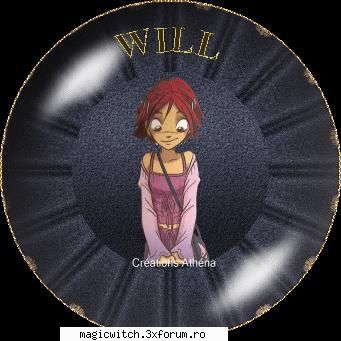 Album foto - witch_girl - Will Vandom