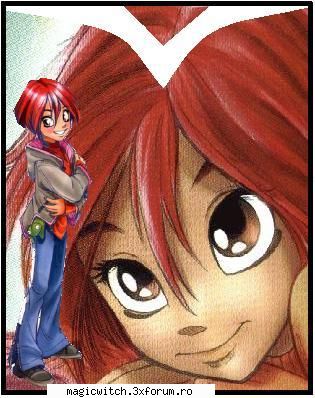 Album foto - *RBD*Anahi* - Will Vandom