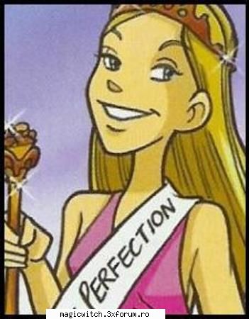 Album foto - *RBD*Anahi* - Cornelia Hale