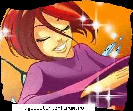 Album foto - witch_girl - Will Vandom