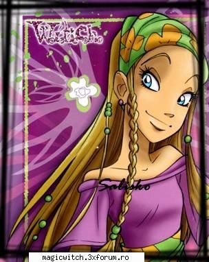 Album foto - witch_girl - Cornelia Hale