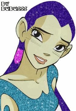 Album foto - Glitter hay hey - Hay Lin