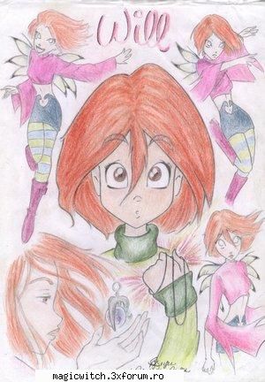 Album foto - Ramona_And_Will - Will Vandom