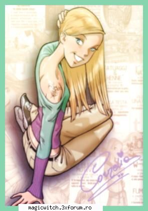 Album foto - Ramona_And_Will - Cornelia Hale