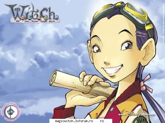 Album foto - scrisoare de la eric - Hay Lin