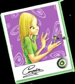 Album foto - witch_girl - Cornelia Hale