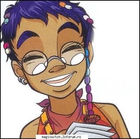 Album foto - irmutza - Taranee Cook