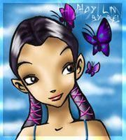 Album foto - Gabyhearthaylin - Hay Lin