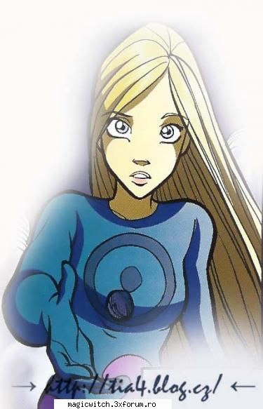 :nod: cornelia new power