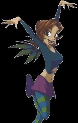 Irma & friends - *RBD*Anahi* - Irma Lair