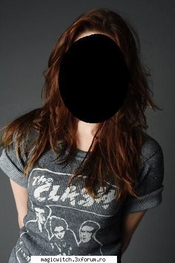 nicole vedeta~