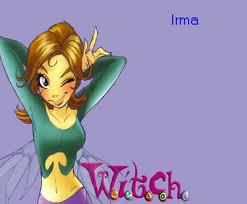 Will Family - Este foarte draguta. :) :) :) - Will Vandom