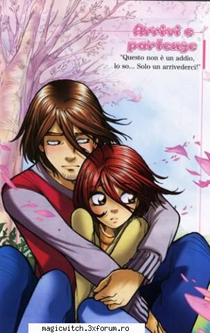 Will&Matt - witch_girl - Will Vandom