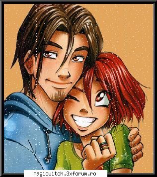 Will&Matt - witch_girl - Will Vandom