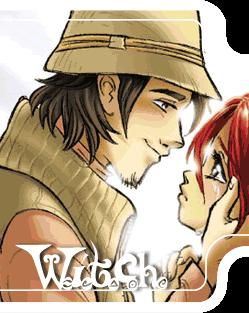 Will&Matt - Ramona_And_Will - Will Vandom