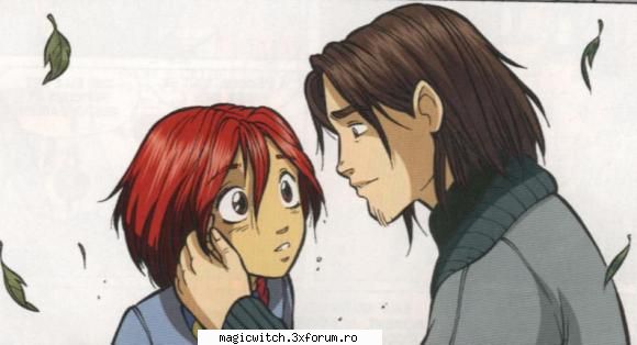Will&Matt - Ramona_And_Will - Will Vandom